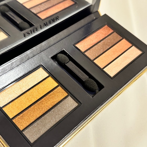 Estée Lauder eyeshadow plate - Picture 4 of 5
